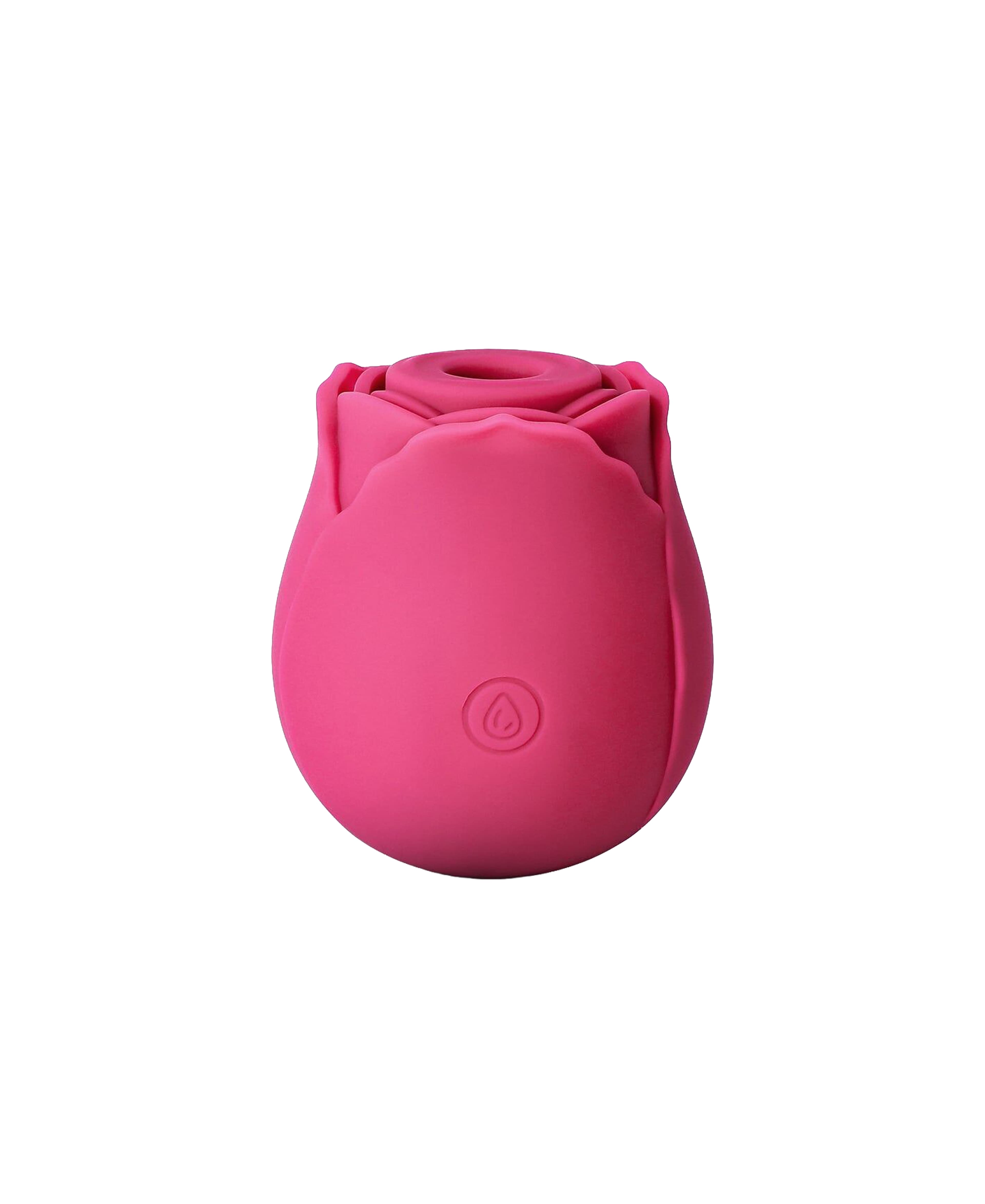 Rose Luxe Vibrator